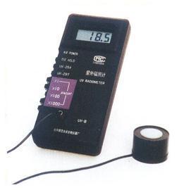 UV-B紫外辐照计、紫外辐射计、紫外线测定仪、紫外分析仪