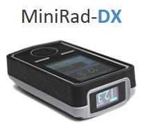 MiniRad-DX便携式辐射检测仪