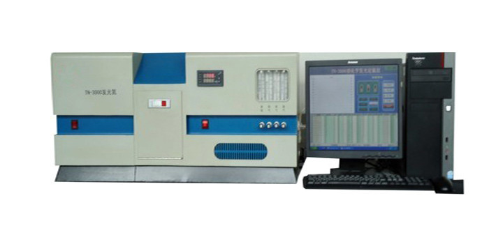 TN-3000型化学发光定氮仪 紫外荧光硫氮 测定仪 石油产品测硫仪 