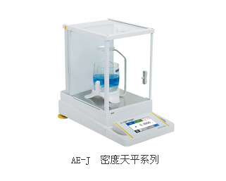 上海舜宇恒平AE523J实验室电子密度天平北京联合科仪科技有限公司