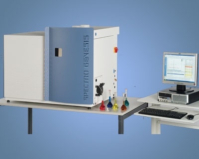 德国斯派克Spectro全谱CCD等离子体光谱仪GENESIS