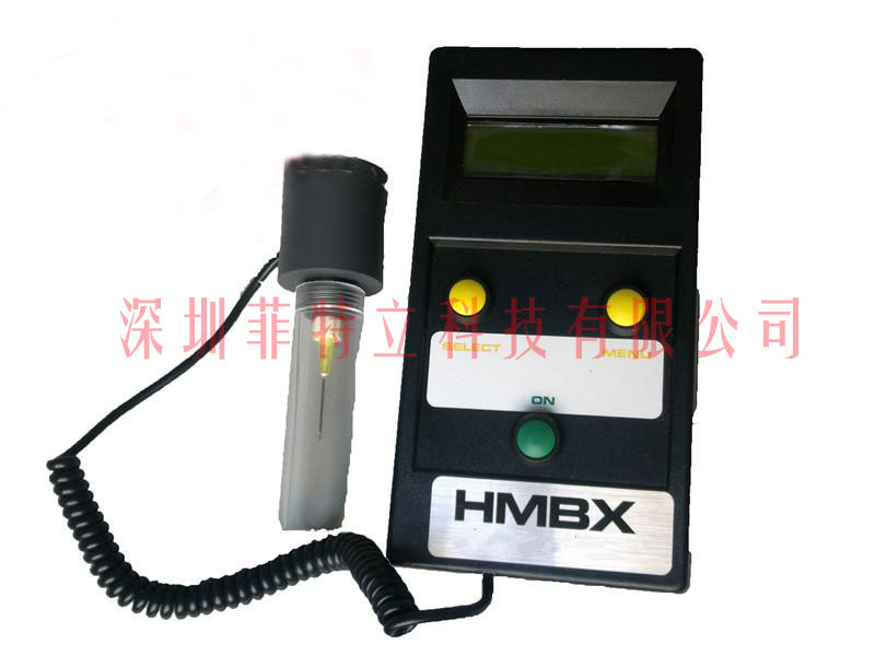 美国伯泰克 HMBX 细菌检测仪