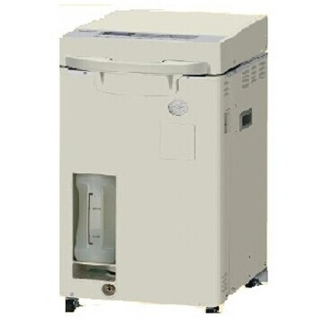 高压蒸汽灭菌器 松下（三洋） MLS-3751L-PC