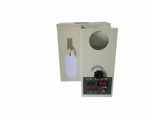 安德 SYA-6536石油产品蒸馏试验器 蒸馏仪 馏程仪