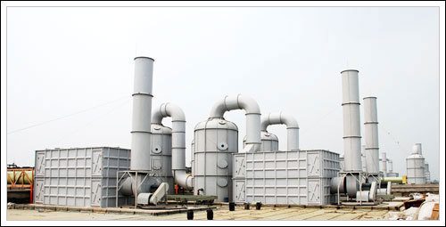 实验室酸碱废气处理设备北京湘顺源科技有限公司