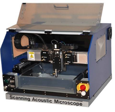 OKOS超声波扫描电子显微镜苏州倍瑟电子科技有限公司