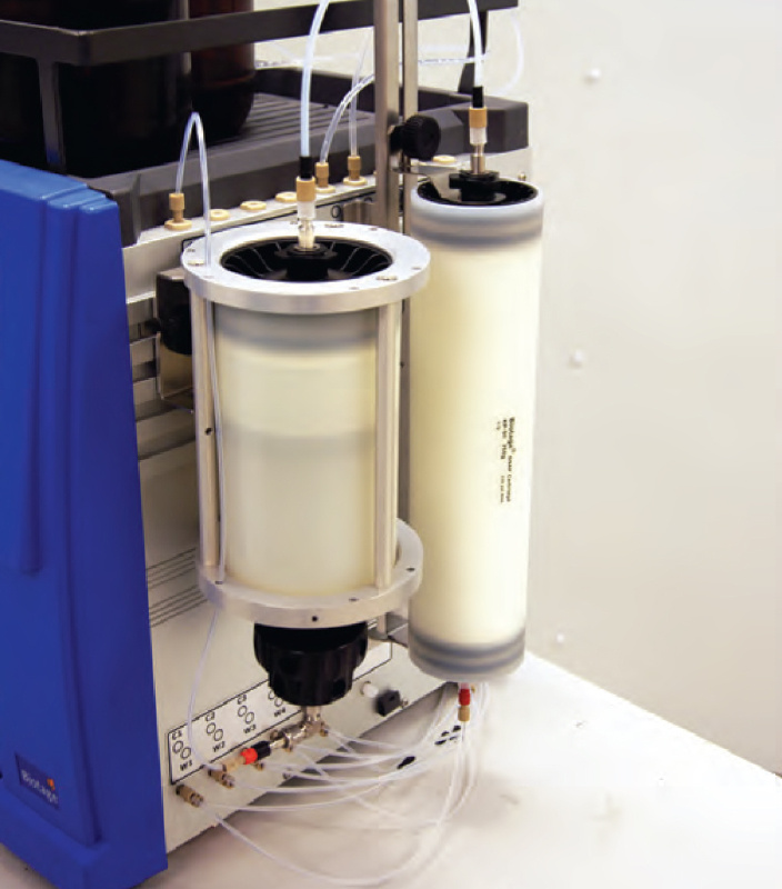 Biotage 快速纯化制备液相色谱 Flash Isolera LS