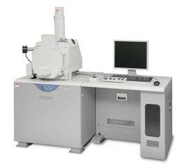 日立高新扫描电子显微镜S-3700N