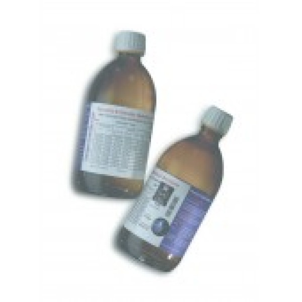 TOC 100 mg/L校准标准品