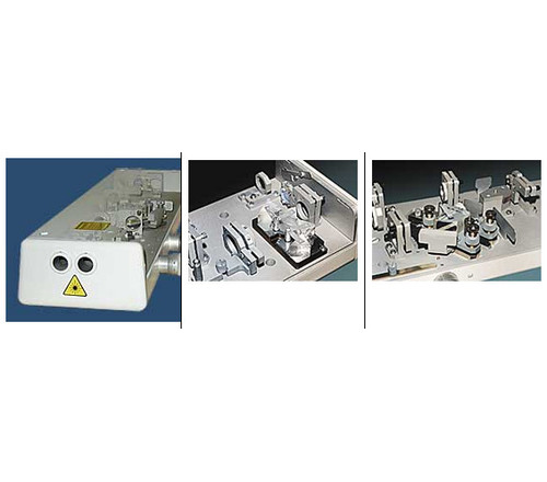 LX系列钛宝石激光器