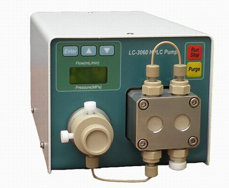 LC-3060微型高压PEEK泵
