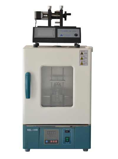 PTL-MMB02毫米级恒温程控提拉涂膜机
