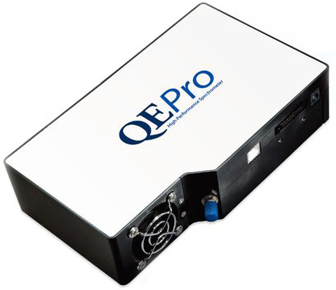 光谱仪  QE Pro 高性能光谱仪