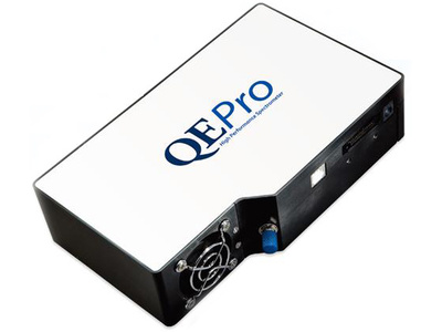 光谱仪  QE Pro 高性能光谱仪