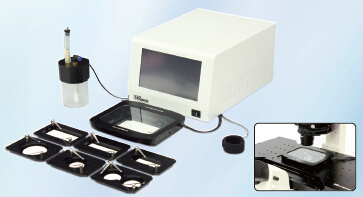 Chamlide ® 微型活细胞培养箱（显微镜用活细胞培养系统）
