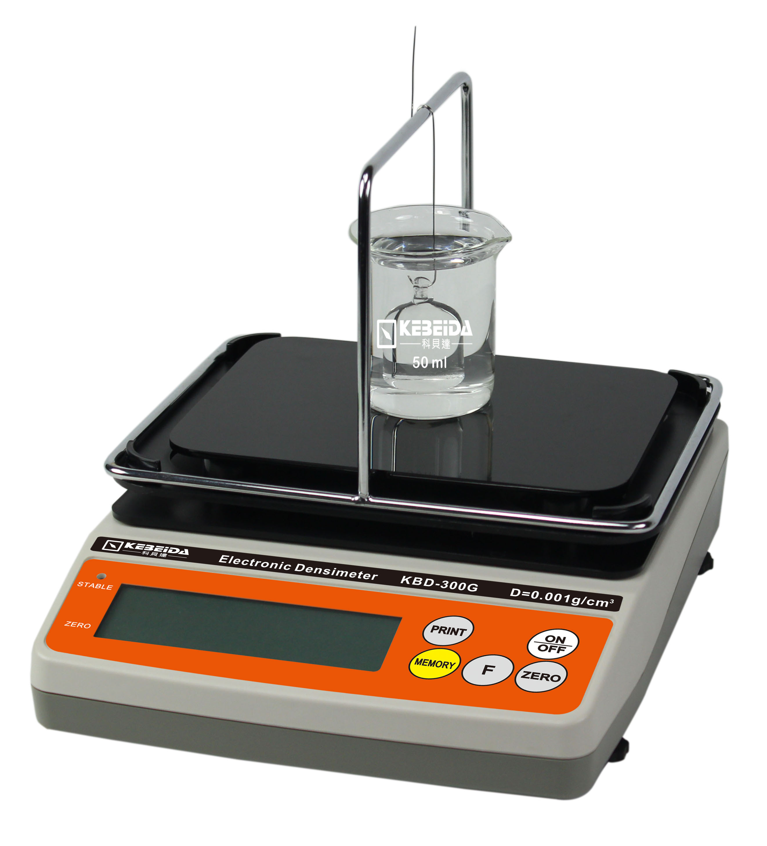 氨水浓度测试仪