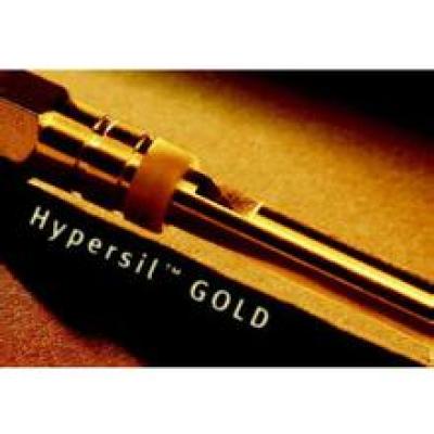 Hypersil GOLD Silica HPLC 色谱柱
