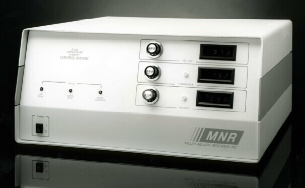 美国MNR  HCS-501空气控制系统