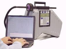 便携式红外光谱气体分析仪 光谱气体分析仪