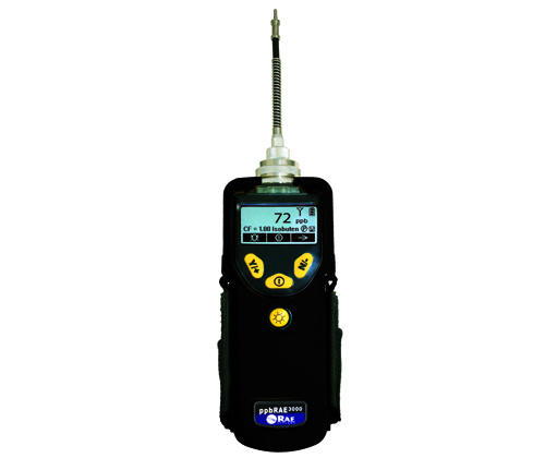 美国华瑞PGM-7340，PGM7340，PGM7340有机物VOC（1ppb-10000ppm）检测仪