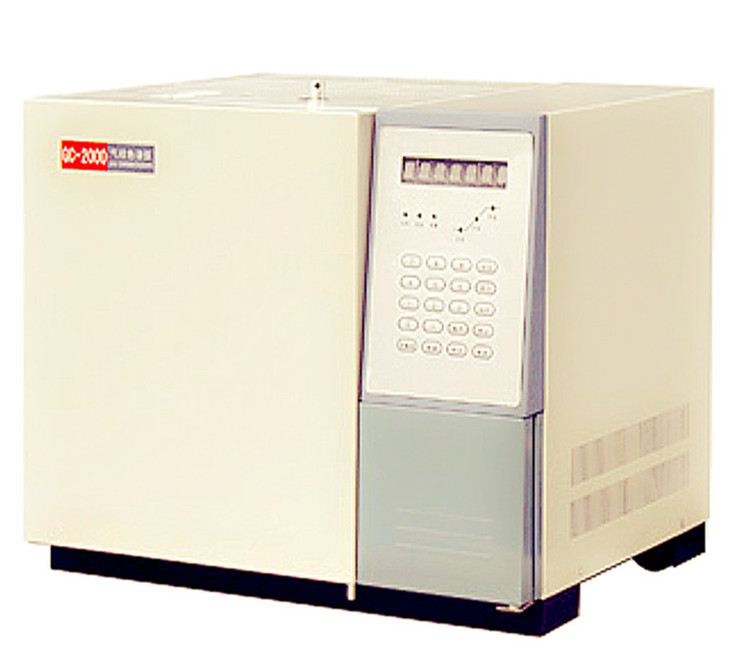 GC-2000A气相色谱仪
