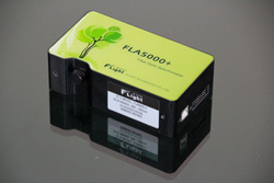 晶飞 微型光纤光谱仪FLA5000（350~950nm）