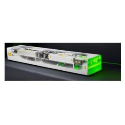 超高能量脉冲Nd:YAG激光器 MP-152 LPY7000系列