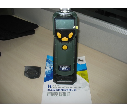 PGM-7300-PGM7300，美国华瑞MiniRAE Lite，VOC（0.1~5000ppm）检测仪