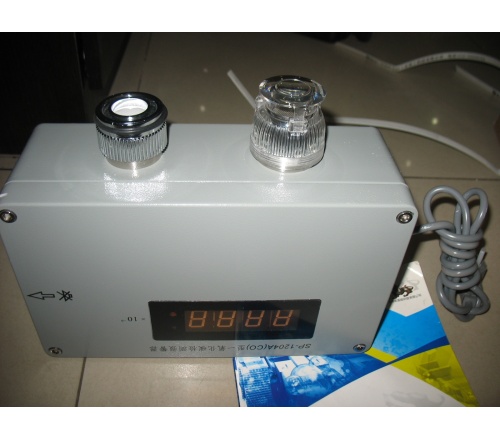 SP-1204A-SP1204A，美国华瑞一氧化碳（CO），气体检测报警仪