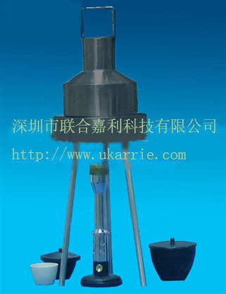 KA-118 石油产品残碳测定仪（康氏法）