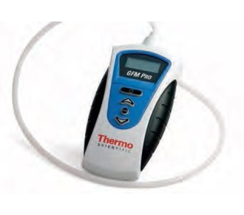 Thermo GFM Pro 电子流量计