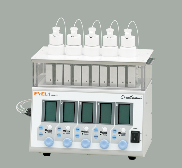 EYELA有机合成装置装置PPM-5512.
