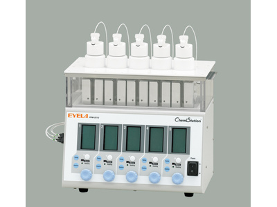 EYELA有机合成装置装置PPM-5512.