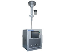 天瑞仪器EHM-X200大气重金属在线分析仪