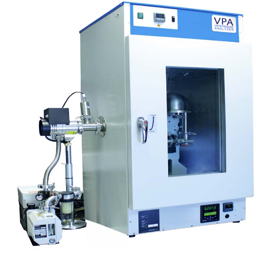 VPA 蒸汽压分析仪