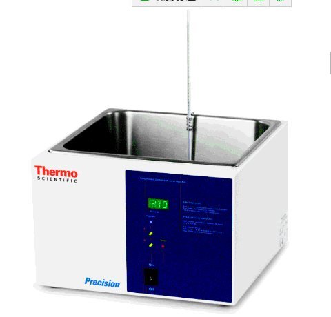 THERMO 2850 精密系列 通用型恒温水浴