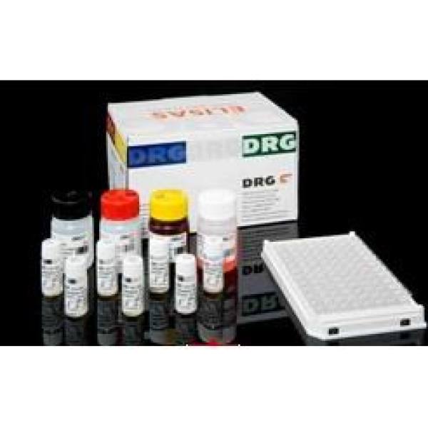 人脱氧吡啶酚/脱氧吡啶啉(DPD)ELISA测试盒