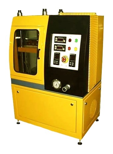 Labtech 压片机/平板硫化机