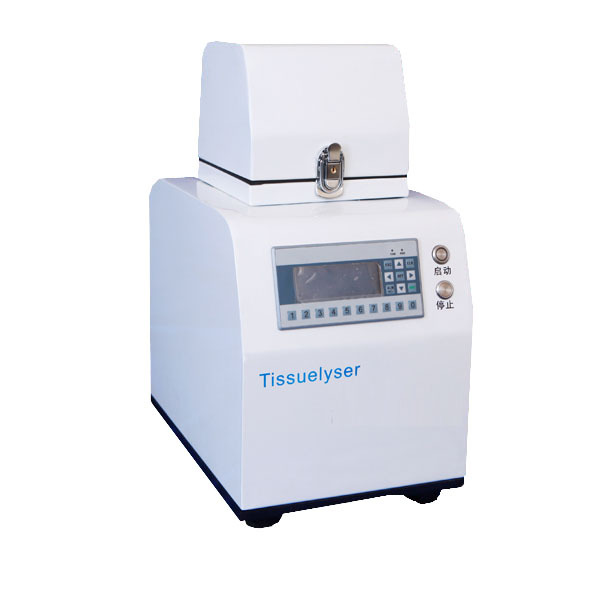 Tissuelyser-96多样品组织研磨机