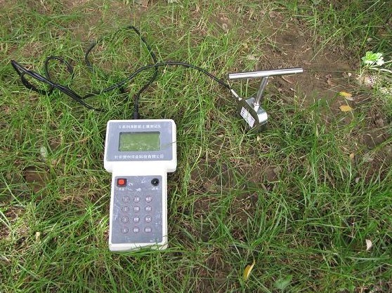 SL-TSB土壤紧实度仪