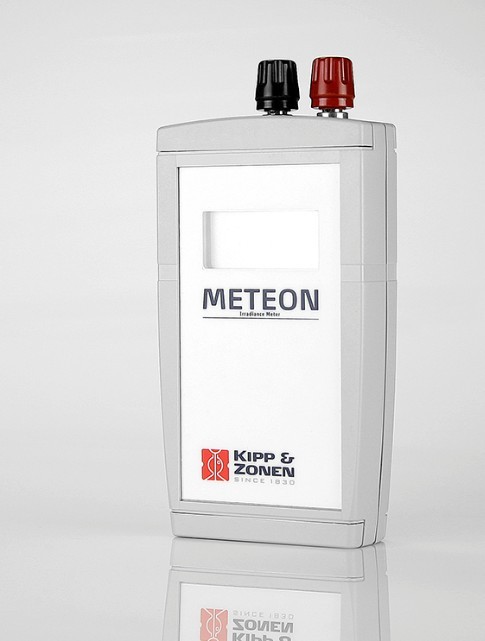 荷兰Kipp&amp;Zonen METEON 辐射数据记录仪