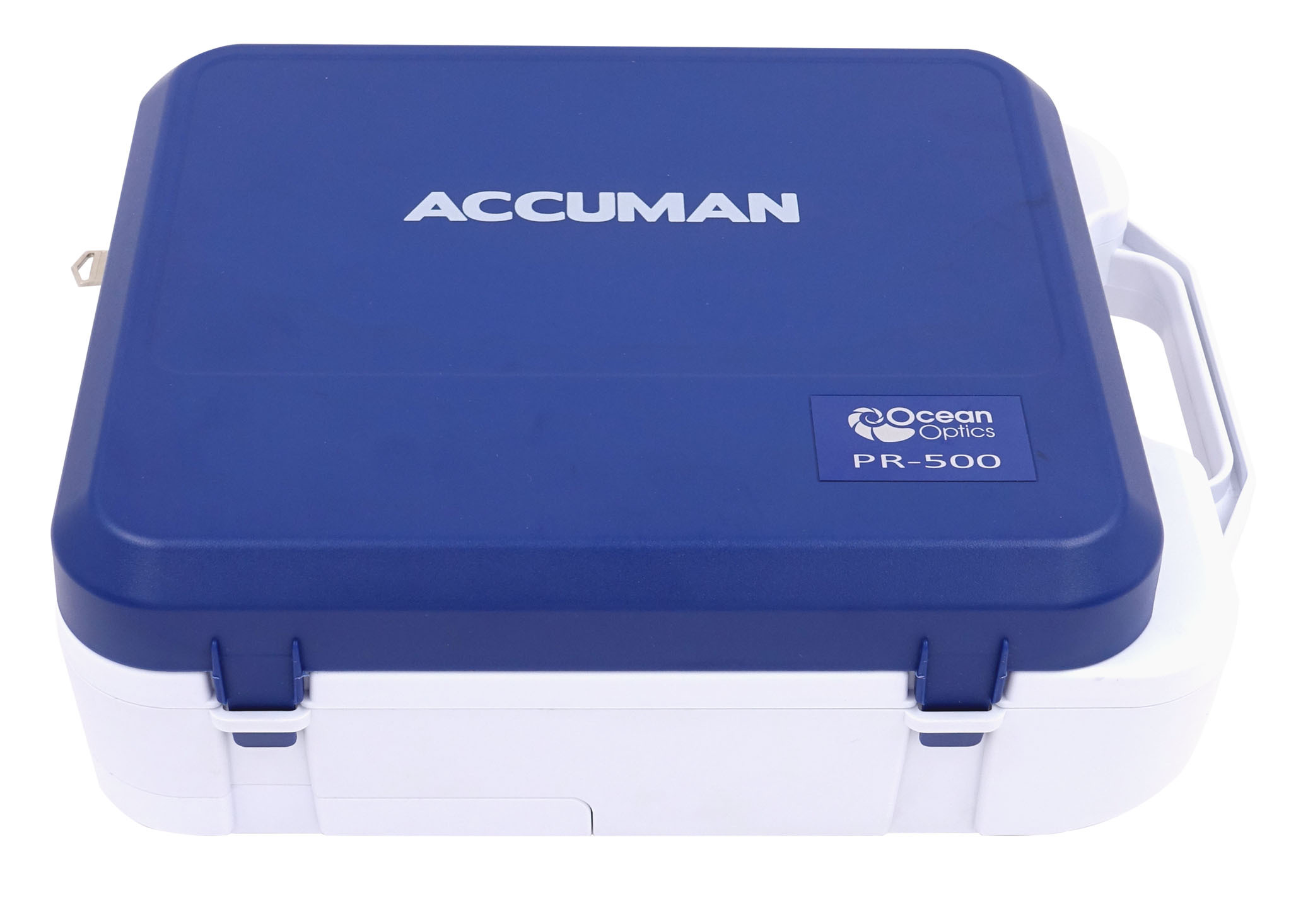 海洋光学便携式拉曼光谱仪ACCUMAN PR500 