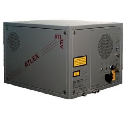 ATLEX-1000-I高重频准分子激光器