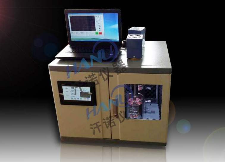 台式恒温超声波提取机HN-1000CT上海达洛科学仪器有限公司