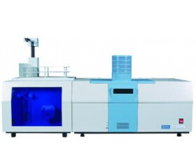 海光AFS-9700全自动注射泵原子荧光光度计