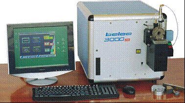 Belec 紧凑型直读光谱仪  Lab 3000s 