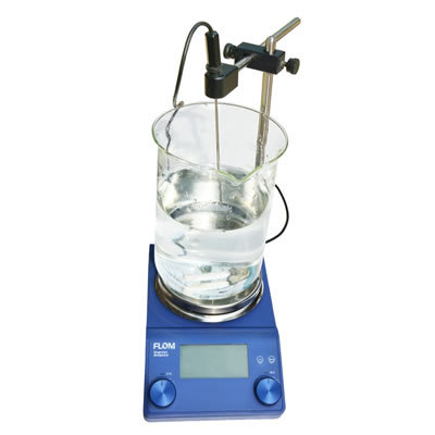 Digital Display Magnetic Stirrer FET-HScientific Instrument Manufacturers of China