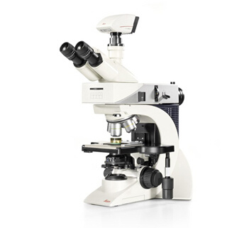 德国徕卡金相显微镜DM2700M
