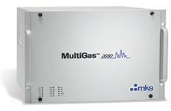 MKS-MultiGas-高灵敏度红外光谱气体分析仪