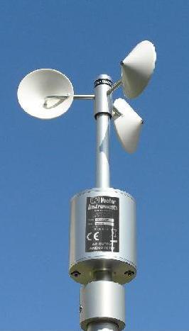 A100LK风速传感器A100L2  英国Vector 北京博伦经纬科技发展有限公司